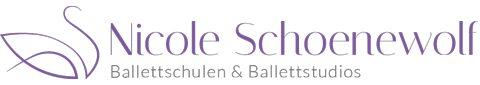 Ballettschule Schoenewolf Logo